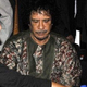 Image for article titled The Women Of Gaddafi's World